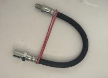 Opel Ascona A Manta A with brake regulator 562449