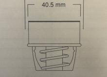 Renault R5 12 19 21 Volvo 340 1,4 1,7 7700727190, 7700730540, 7701348068, 7701348347, 3267235, 32672354, 86201588