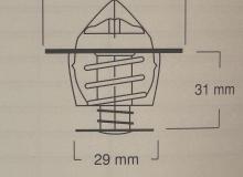 Alfa Romeo 164, Jaguar, Mazda RX7, Mitsubishi, Datsun, Peugeot, Saab 8620-2188, 8817289 9320284