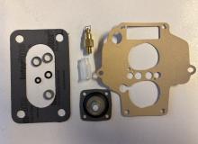 Weber Autobianchi A112 Fiat 127 128 W179