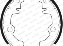 Renault R4 R5 R6 R16 FSB22, MFR36AF, 927036, 80335