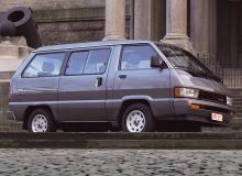 Toyota Model F