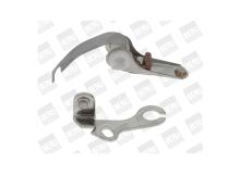 Fiat 500 600 900 126 Panda 9911552, 71006701, DSB862, KS183