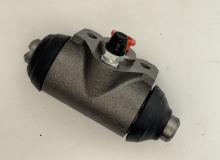 Skoda 105 120 MB1000 LW80016 115595030 115595031 