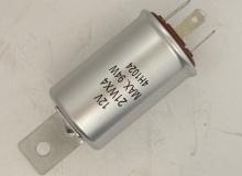 Relay flasher 12 volt 3 pin 922-12V