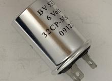 Relay flasher 6 volt 3 pin 922-6V