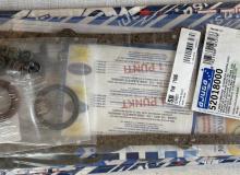 Volkswagen Audi Polo Golf MKI Scirocco  052198012AF, 052198012E 52018000