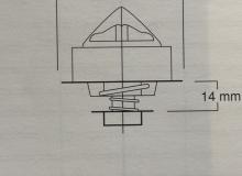 Volvo B20 B21 B23 360 240 740 940 273459 2734598 8620-1988