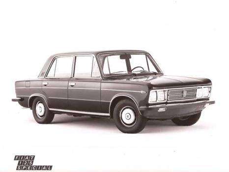 Fiat 125