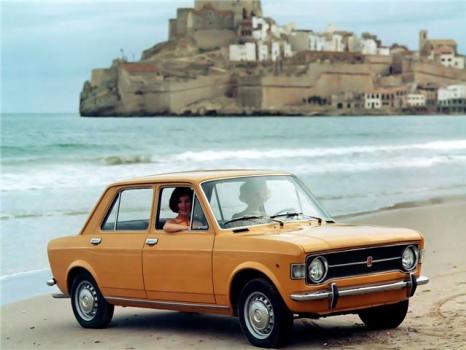 Fiat 128