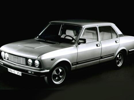 Fiat Argenta