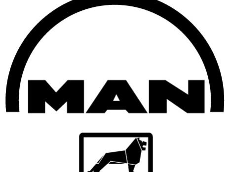 MAN truck