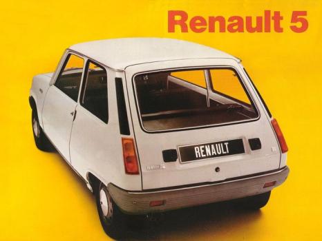 Renault 5