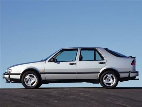 Saab 9000
