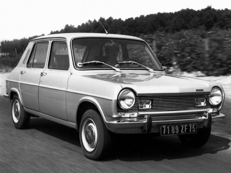 Simca 1100