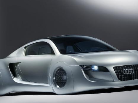 Audi concept