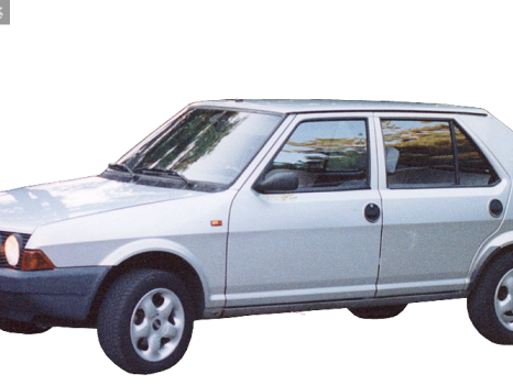 Ritmo 83