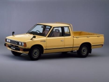 Datsun Pick up 720