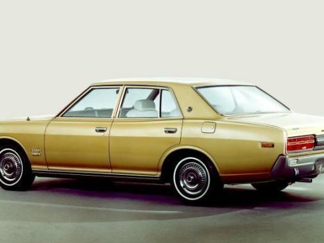 Datsun Cedric 230 240 220 260 