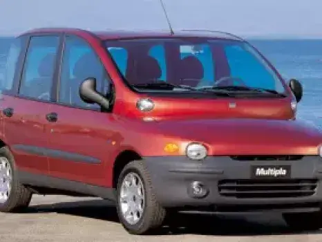 Fiat Multipla