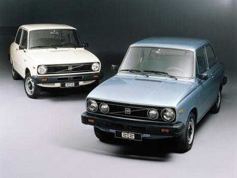Volvo 66