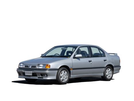 Nissan Primera