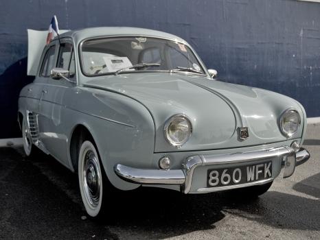 Renault Dauphine