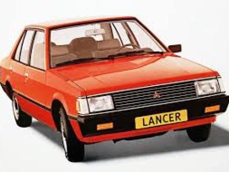 Lancer 1980