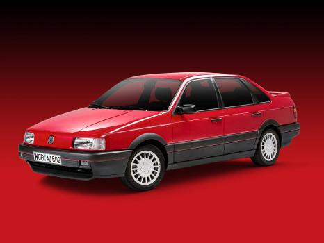 Volkswagen Passat B3 B4