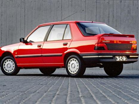 Peugeot 309