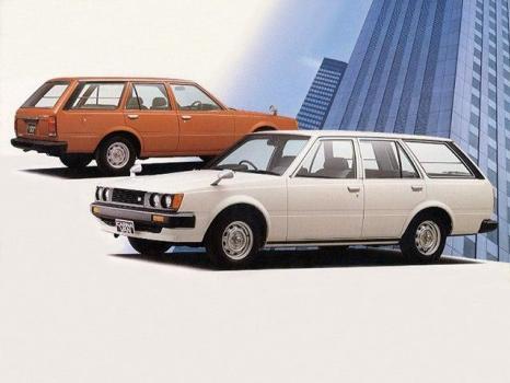 Toyota Carina A60