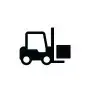 Fork lift