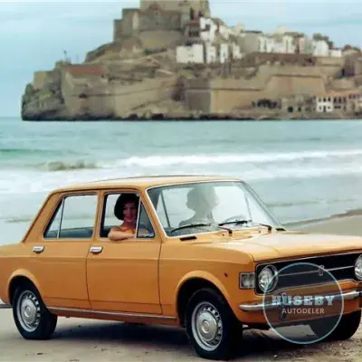 Fiat 128