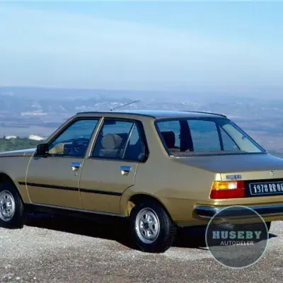 Renault 18