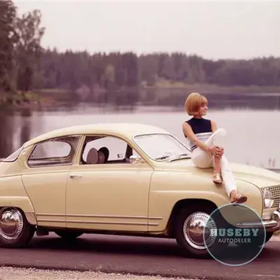 Saab 96