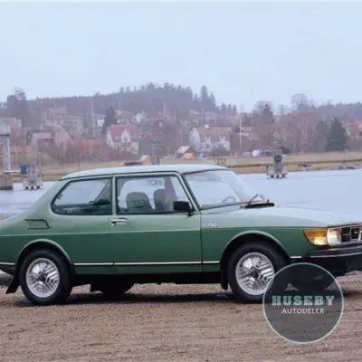 Saab 99