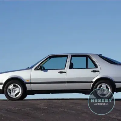 Saab 9000