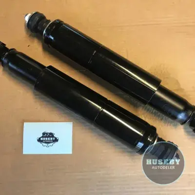 Bmw suspension E9