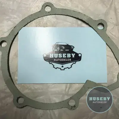 Waterpump gasket BMW E12 E23 E24 E28 E3 E9