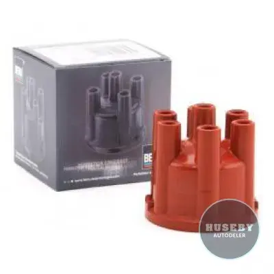 ignition distributor cap 6 syl BMW E9 Opel Mercedes