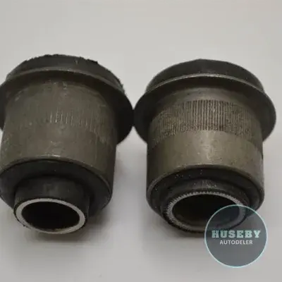 Bushing Suspensionbridge upper front Opel Rekord C Commodore A 320452