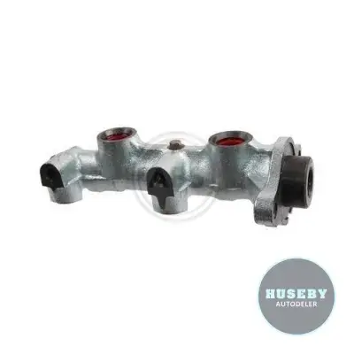 Brakemastersylinder Opel 558184 Discbrakes