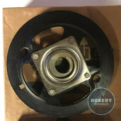 Bearing generator Ducellier 18142