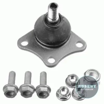 Ball joint Lancia Alfa Romeo Fiat Lancia Saab 82398170
