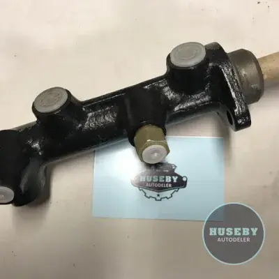 Brake Master cylinder 20 mm Ate Opel Kadett B, Olympia A 1900ccm