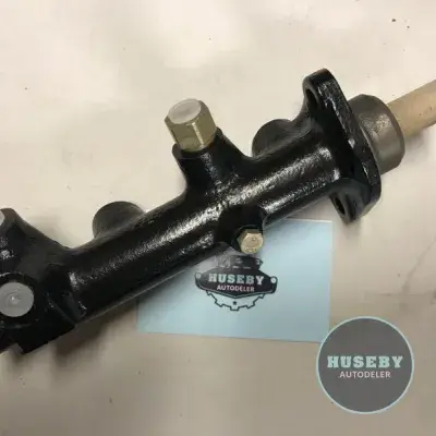 Brake Master cylinder 20 mm Ate Opel Kadett B, Olympia A 1900ccm