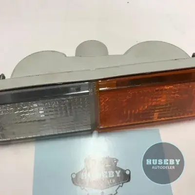 Blink lamp right Fiat 127 128 131 132