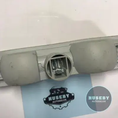 Blink lamp right Fiat 127 128 131 132