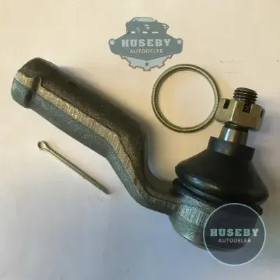 Tie Rod End outer M14X1.5 mm Mazda 1000 - 1300 616 Capella 323 0305-99-324A 0483-99-324 2370-99-324