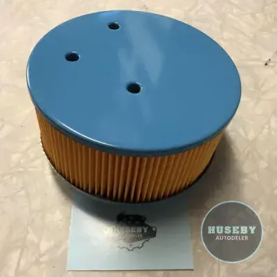 Air filter back Volvo Amazon P1800 B18B D 672281